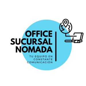 Office Sucursal Nomada